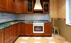 2-к квартира, вторичка, 55м2, 3/9 этаж