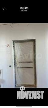 4-к квартира, вторичка, 100м2, 3/17 этаж