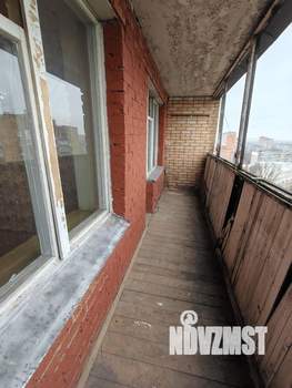 3-к квартира, вторичка, 79м2, 15/15 этаж