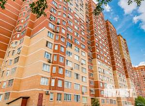 Студия квартира, вторичка, 29м2, 10/18 этаж