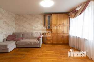 3-к квартира, вторичка, 60м2, 5/10 этаж