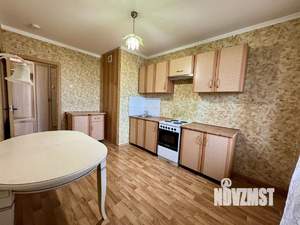 3-к квартира, вторичка, 71м2, 4/14 этаж