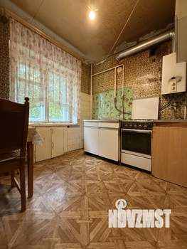 2-к квартира, вторичка, 45м2, 2/5 этаж
