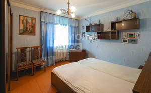 3-к квартира, вторичка, 67м2, 1/3 этаж