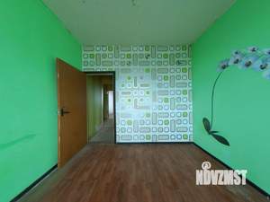 Студия квартира, вторичка, 53м2, 1/18 этаж