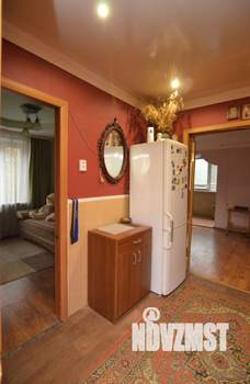 2-к квартира, вторичка, 45м2, 4/9 этаж