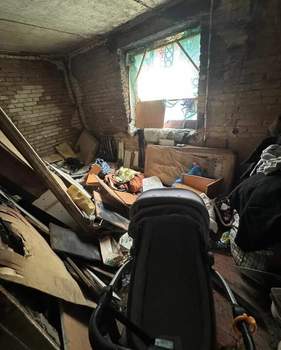 3-к квартира, вторичка, 53м2, 3/5 этаж