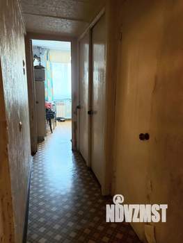 2-к квартира, вторичка, 48м2, 3/9 этаж