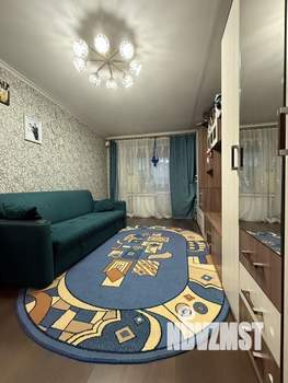 2-к квартира, вторичка, 41м2, 9/9 этаж