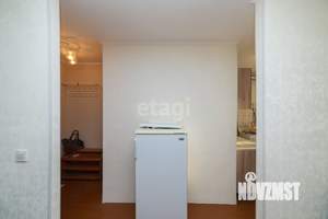 2-к квартира, вторичка, 42м2, 2/5 этаж