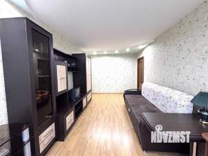 3-к квартира, вторичка, 62м2, 9/9 этаж