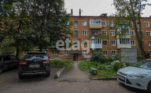 Фото квартиры на продажу (2)