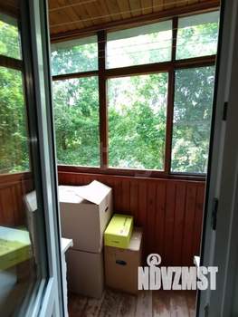2-к квартира, вторичка, 46м2, 3/5 этаж