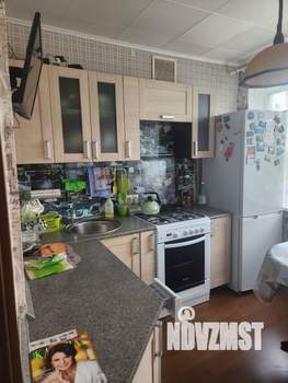 1-к квартира, вторичка, 33м2, 9/9 этаж