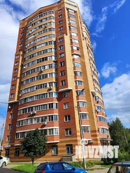 1-к квартира, вторичка, 37м2, 14/16 этаж