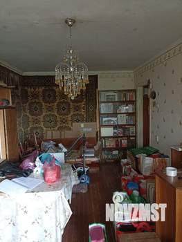 2-к квартира, вторичка, 44м2, 4/5 этаж