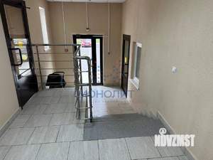 1-к квартира, вторичка, 43м2, 2/9 этаж