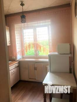 1-к квартира, вторичка, 31м2, 5/5 этаж