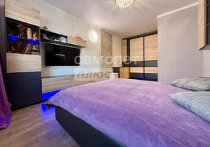 1-к квартира, вторичка, 38м2, 9/23 этаж