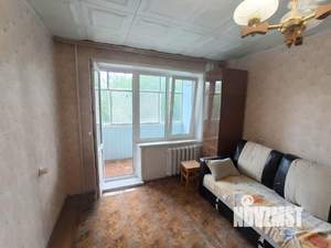 2-к квартира, вторичка, 53м2, 4/9 этаж