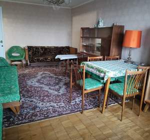 3-к квартира, вторичка, 77м2, 7/15 этаж