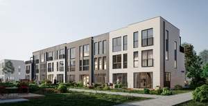 1-к квартира, вторичка, 42м2, 3/4 этаж