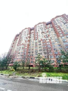 1-к квартира, вторичка, 41м2, 11/16 этаж