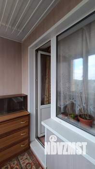 1-к квартира, вторичка, 34м2, 8/17 этаж