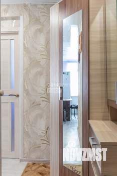 2-к квартира, вторичка, 45м2, 2/5 этаж