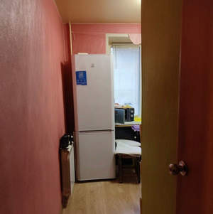 2-к квартира, вторичка, 41м2, 1/5 этаж