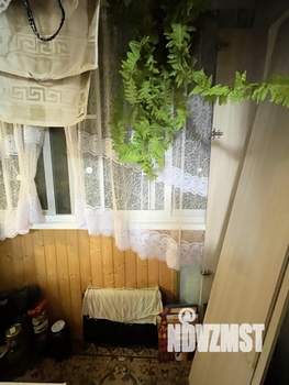 2-к квартира, вторичка, 36м2, 3/5 этаж