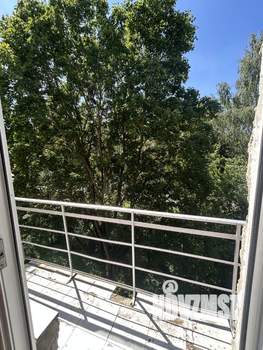 1-к квартира, вторичка, 30м2, 5/5 этаж