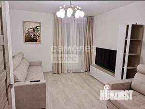 1-к квартира, вторичка, 37м2, 3/3 этаж