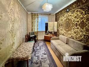 2-к квартира, вторичка, 43м2, 4/5 этаж