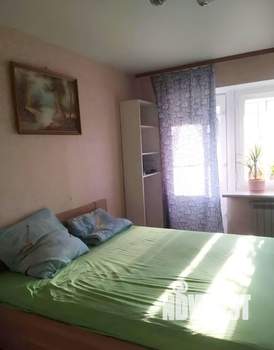 2-к квартира, вторичка, 43м2, 4/4 этаж