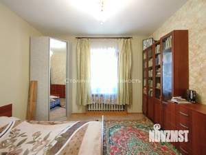 2-к квартира, вторичка, 62м2, 1/2 этаж