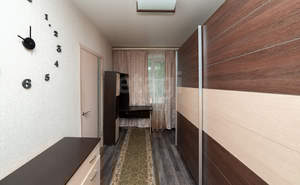 2-к квартира, вторичка, 43м2, 2/4 этаж