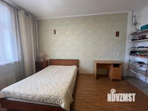 1-к квартира, вторичка, 64м2, 3/7 этаж