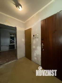 3-к квартира, вторичка, 70м2, 3/9 этаж