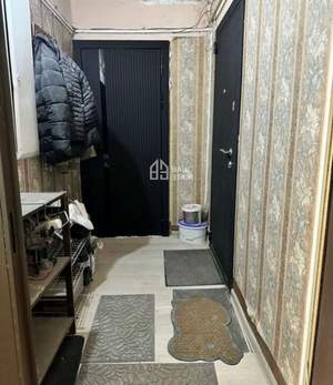 1-к квартира, вторичка, 34м2, 2/10 этаж