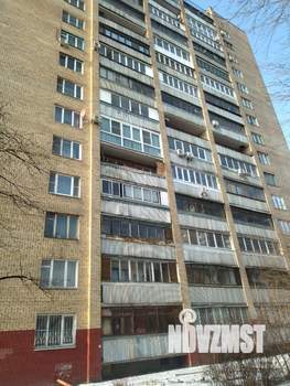 1-к квартира, вторичка, 36м2, 7/15 этаж