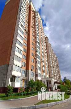 1-к квартира, вторичка, 34м2, 8/17 этаж