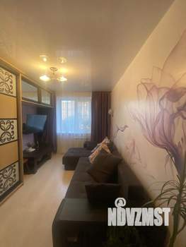 4-к квартира, вторичка, 75м2, 7/9 этаж