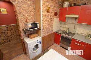 2-к квартира, вторичка, 45м2, 4/9 этаж