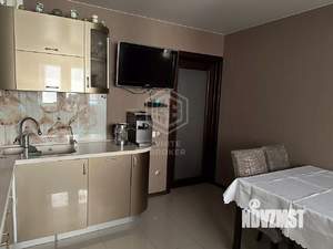 2-к квартира, вторичка, 72м2, 16/17 этаж