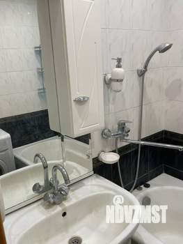 1-к квартира, вторичка, 36м2, 4/10 этаж