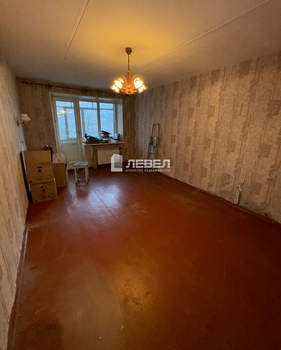 2-к квартира, вторичка, 46м2, 2/5 этаж