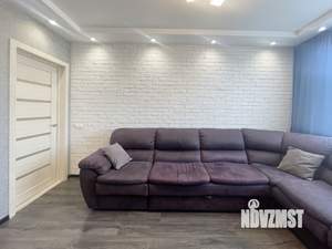 1-к квартира, вторичка, 42м2, 5/18 этаж