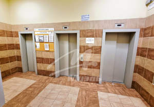 1-к квартира, вторичка, 36м2, 11/16 этаж