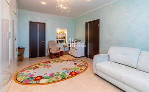 3-к квартира, вторичка, 166м2, 2/19 этаж